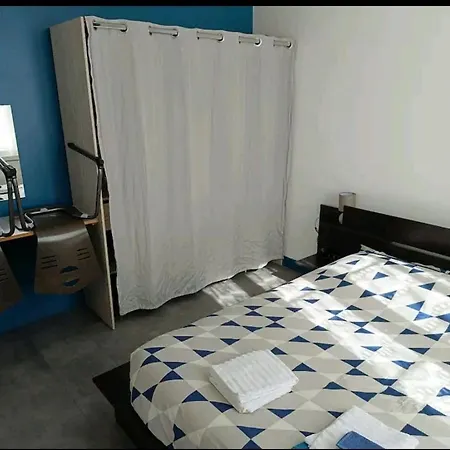 Flat