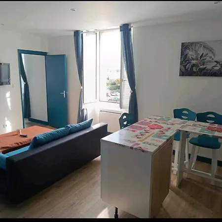 Appartamento Flat
