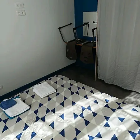 Flat Appartamento *