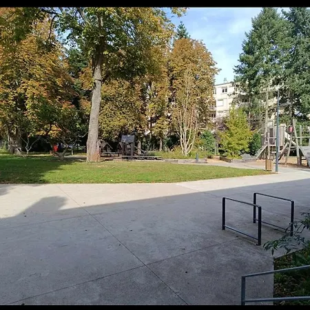 Appartamento Flat Laval (Mayenne)